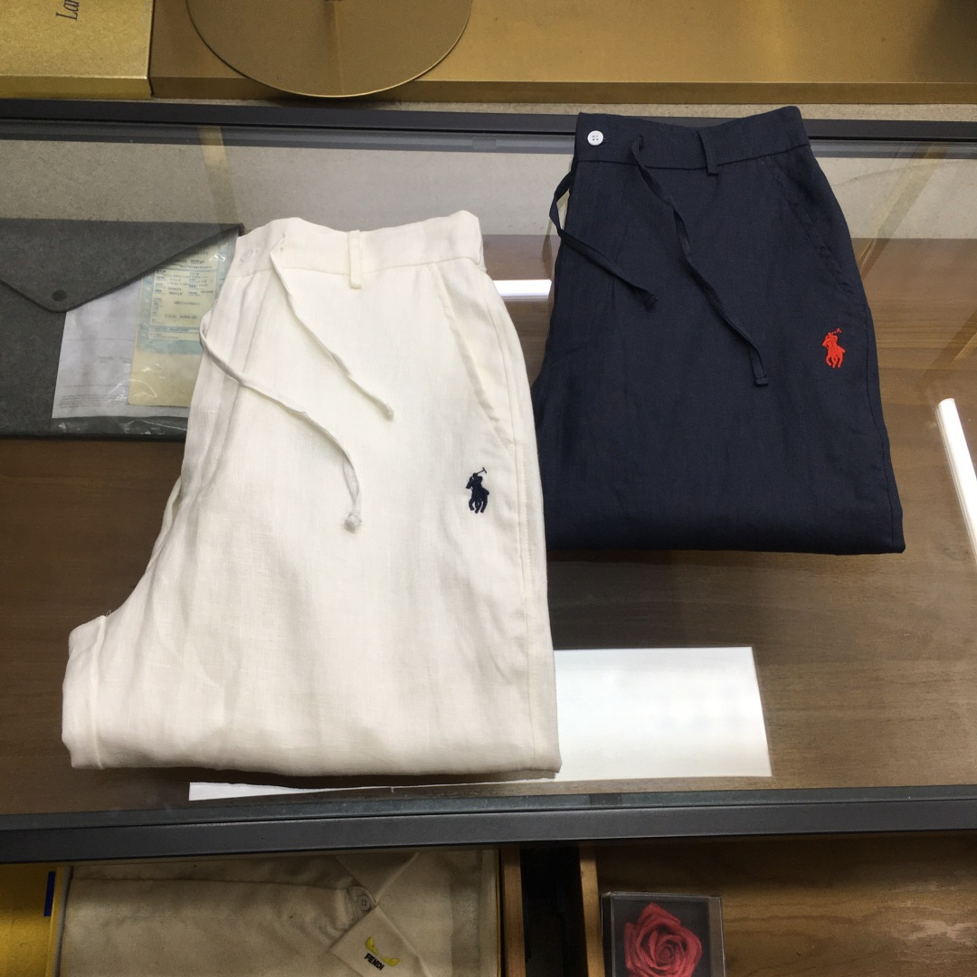 Casual Pants Man